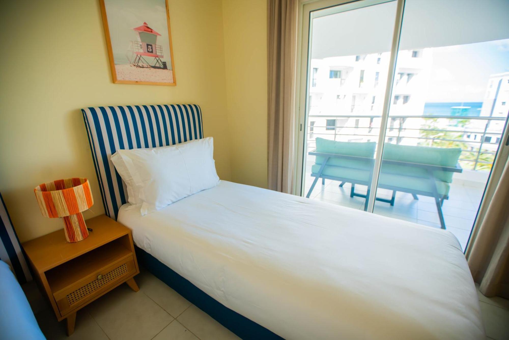 Noreba Hospitality Tangeri Esterno foto